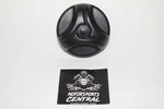 Oem Sea-doo Gas Fuel Cap 275500132 Black Clean Used. Price: $21.37.