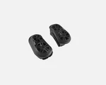 2021-2024 Yamaha Vx Gp Fx Bluetooth Footwell Speakers Black F4N-H81C0-S0-00 New. Price: $507.98.