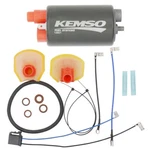 Kemso Intank Fuel Pump For Kawasaki Jet Ski Stx 160X 2020 2021 2022 2023 New. Price: $39.98.