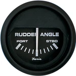 Faria Euro Rudder Angle Indicator Gauge 2" #12833 New. Price: $76.21.