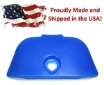 Blue Glove Box Door Lid Hatch GP7-U517H For Yamaha 760 800 1200 1997 1998 New. Price: $54.95.