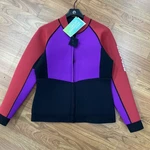 Sea-doo New Gtx Switch Spark Ladies Montego Neoprene Jacket Purple 286821 Xl Used. Price: $69.99.