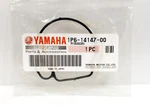 Genuine Yamaha 2006-25 TT-R50E Oem Carburetor Float Bowl O-ring 1P6-14147-00 New. Price: $6.99.