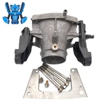 2015 Yamaha VX1100AP Nozzle 6EX-R1318-00-00 6EX-R1318-01-00 Used. Price: $59.00.