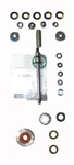 Supercharger Rebuild Kit Sea-doo Gtx Sc 185 Ltd Challenger 2003-2006 420881949 New. Price: $344.30.