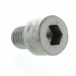 Qty Genuine Sea-doo Stainless Allen Socket Head Screw M8X8 215980860 205080860 New. Price: $9.56.