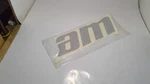 Fits Brp Decal Left Rear Door For Ski-doo, Can-am, Sea-doo Pt# 704906460 New. Price: $39.99.