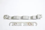1997-2005 Yamaha Exciter Oem Ignition Coil Mount Bracket Waverunner Xl Used. Price: $10.00.