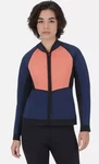 Sea-doo Womens Montego Jacket Navy Marine Neoprene 286821 Nwt Size Medium New. Price: $36.95.
