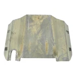 2009 Yamaha Waverunner Vx Cruiser Ride Plate Heat Exchanger F1K-U273B-04-00 Used. Price: $50.99.