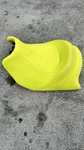 Seadoo 2021-2022 Gti Ne Yellow Driver Seat Assy Used. Price: $165.00.