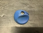 Polaris Fuel Valve Knob Blue 5432836-204 Slth Sltx Freedom Genesis Slh Virage Used. Price: $8.99.