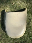 Oem Seadoo 2003 Gti Le Tan Sand Color Rear Passenger Seat Assembly Used. Price: $199.00.