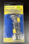 Blue Sea Systems 7721 Safety Fuse Block Amg Mega New. Price: $26.99.