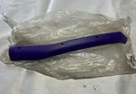 Nos Oem Yamaha Wave Venture Purple Gunwale Rear Corner Bumper Right New. Price: $45.00.