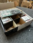 Wiseco WK1117 Dual Oversize Piston Top End Rebuild Kit Sea-doo Gtx Spx 650 93-96 New. Price: $149.99.
