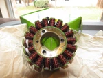 Nos Sea Doo Ricks Motorsport Electric 21-W101 Stator Replacement 2102-0188 New. Price: $99.99.