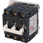 Blue Sea 7271 300A C-series Triple Pole Toggle Dc Circuit Breaker Upc 63... New. Price: $198.08.