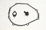 Yamaha Outboard Oem Oil Pump Bolt Kit 90891-40224 New. Price: $24.99.
