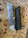 Kawasaki Jet Ski JS550SX Deck Side Pads 1990-95NOS 39156-3731 39156-3732 New. Price: $600.00.