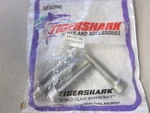 Nos Arctic Cat Tigershark M8-1.25X35 Cap Screws 0624-313 Qty New. Price: $23.79.