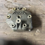 Tigershark Cylinder Head 1997 Daytona & Monte Carlo 1998 Tsl Tsr TS1000 Used. Price: $19.97.