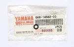 Yamaha O-ring Part Number 6K8-14562-00-00 New. Price: $12.99.