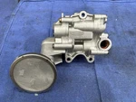 2006-2018 Yamaha Apex 1000 Oem 8FA-13300-10 Engine Oil Pump Checked +cleaned Used. Price: $59.95.