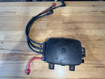 Seadoo 2000-2001 Gtx Di 947 Oem Rear Electrical Ignition Coil Box Assy Used. Price: $69.95.
