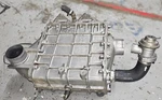 Kawasaki Ultra 260 Heat Exchanger 39205-3701 Used. Price: $649.99.