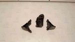 Sea-doo 4-TEC Oem Motor Bracket Set 420811780 420811790 420811785 Used. Price: $24.95.