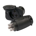 Marinco 12VBRS3 12VBPS3 Set 70A Trolling Motor Receptacle & Plug 24V 36V 48V New. Price: $39.96.