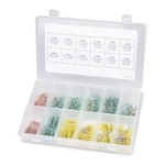 Ancor 320101 Kit, Heat Shrink Terminals & Connectors New. Price: $85.67.
