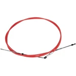 Wsm Steering Cable For Yamaha 002-049 New. Price: $99.04.