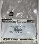 Sea Doo Bombardier Hinge Cover Gti Gts Gtx Hx New Oem 269700038. Price: $65.00.