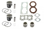 Top End Kit Yamaha 700 96-20, Namura NW-40000K3 Std 81.00MM Piston New. Price: $264.50.