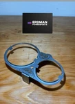 1995-1997 Kawasaki Sts Jetski Oem Electrical Tachometer And Trim Gauge Bracket Used. Price: $25.00.