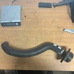 18 Sea-doo Gtx 230 Limited Fuel Fill Neck Used. Price: $49.99.