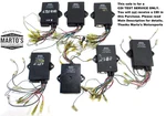 Polaris Cdi Box Test All Models Sltx Virage Genesis 700 1200 750 1050 Used. Price: $24.95.