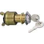 Ignition Switch 12V 10 Amps For Cole Hersee M550BPBX M550BX Sierra Marine New. Price: $64.11.