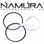 Namura NX-40011-4R Set For Engine Pistons Xv New. Price: $14.22.