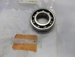 Kawasaki Nos New 92045-505 Ball Bearing 6206NC3 JS550 JS440 JS400 Jet Ski. Price: $21.55.