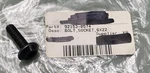 Kawasaki 92153-0574 Bolt Socket 6X22 New Replaces. Price: $11.13.