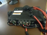 Yamaha '99 XL1200 Ltdx Personal Watercraft Electrical Control Unit Used. Price: $1530.70.