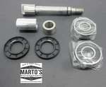 Polaris Slh Slth Slx Virage Tx Genesis Freedom Msx Jet Pump Rebuild Parts Used. Price: $139.99.