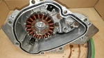2004-08 Yamaha Fxho FX1100 Oem Flywheel Cover W/stator MR1 MR-1 6B6-81337-00-94 Used. Price: $44.99.
