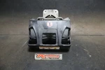 2018 Sea Doo Gti 130 Reverse Gate & Steering Nozzle 268000296 268000247 Used. Price: $249.99.