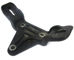 Polaris 2003-2004 Msx 140 Oem Engine Rear Motor Mount Cradle (fresh Water) Used. Price: $15.00.