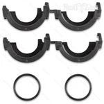 Garmin Split Connector 18MM RJ45 Threaded 010-11170-00 New. Price: $7.98.