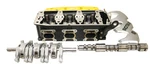 2004 Sea-doo Gtx 4-TEC Ltd Supercharged Pwc Cylinder Head Camshaft Assembly Used. Price: $249.95.